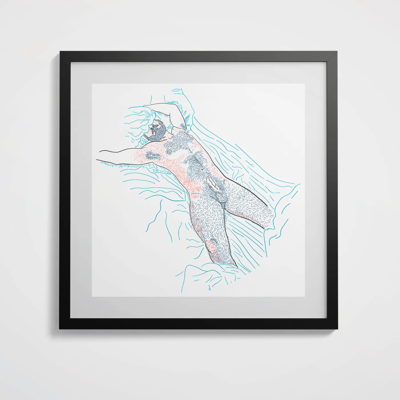 DA No. 06, 2022 — Framed