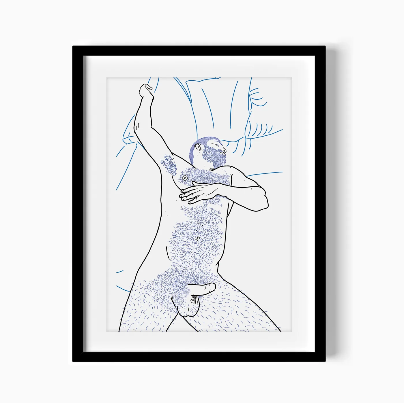 DA No. 1344, 2022 — Encadrée