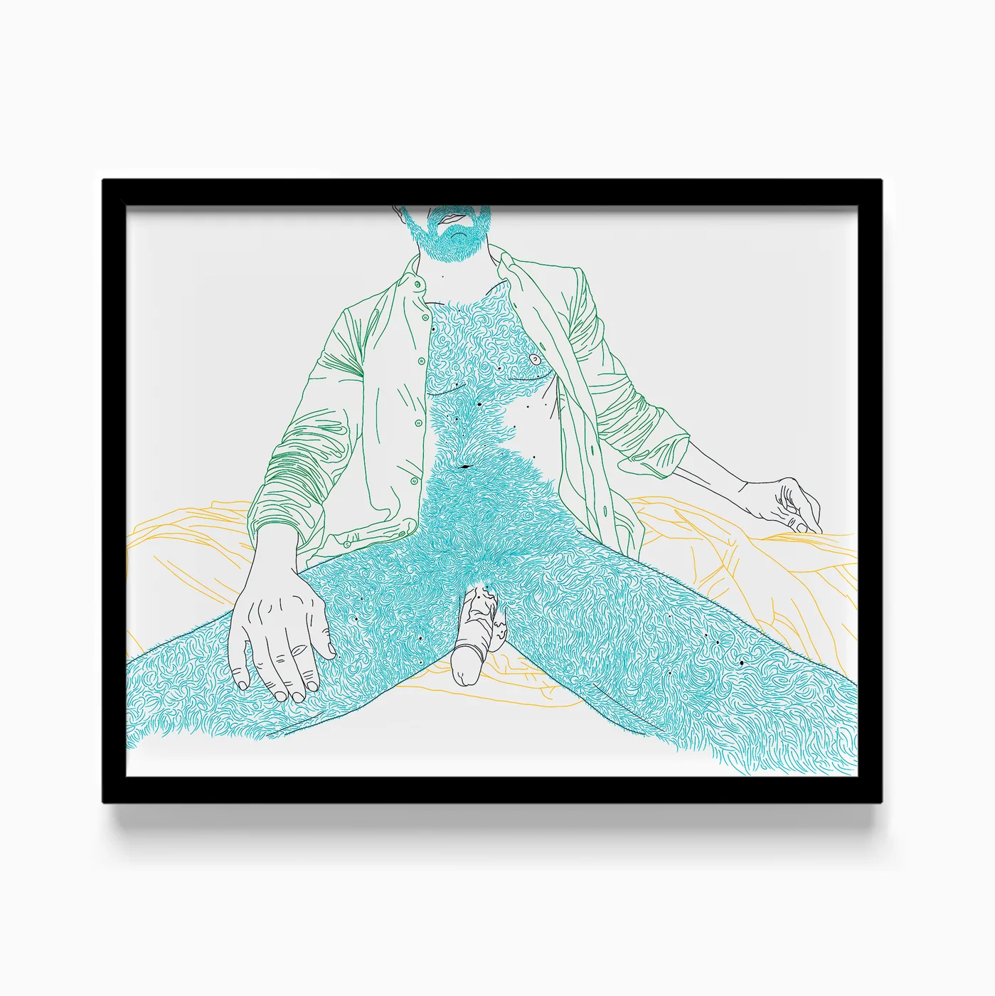 NI No. 42, 2022 — Framed