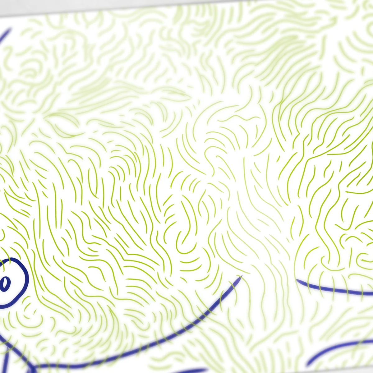 Détail de Torse No. 23